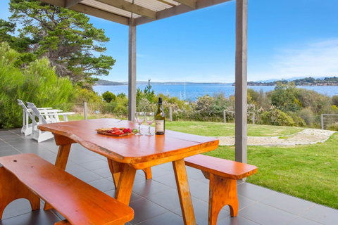 Manfield Seaside Bruny Island - Nambucca Heads Accommodation 7
