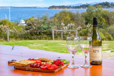 Manfield Seaside Bruny Island - Nambucca Heads Accommodation 8