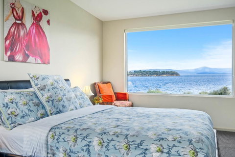 Manfield Seaside Bruny Island - Nambucca Heads Accommodation 13