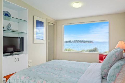 Manfield Seaside Bruny Island - Nambucca Heads Accommodation 11