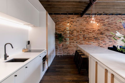 105 Mac Unique Apartments - Nambucca Heads Accommodation 20