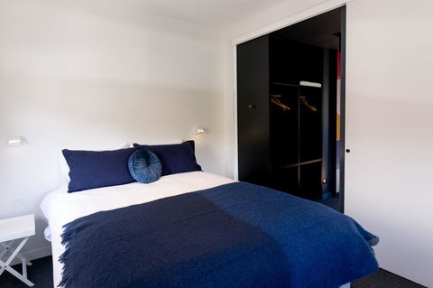 105 Mac Unique Apartments - Nambucca Heads Accommodation 18
