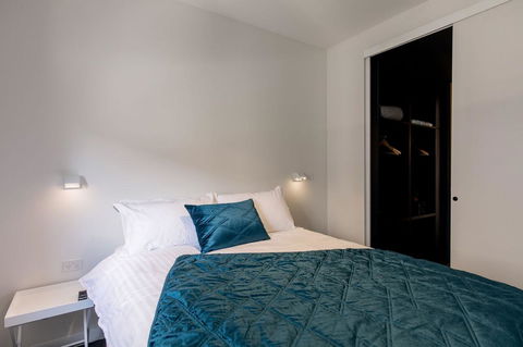 105 Mac Unique Apartments - Nambucca Heads Accommodation 16