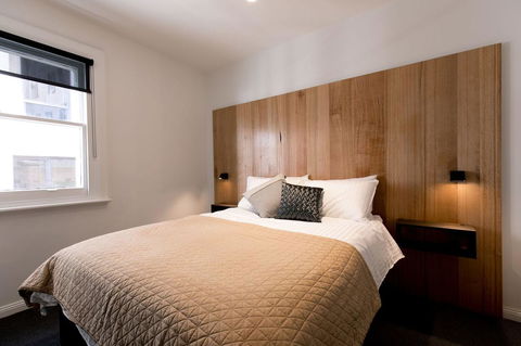 105 Mac Unique Apartments - Nambucca Heads Accommodation 9