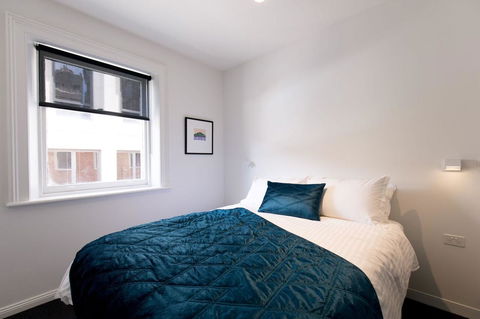 105 Mac Unique Apartments - Nambucca Heads Accommodation 17