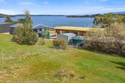 Omaroo Cottage Bruny Island - Nambucca Heads Accommodation 13