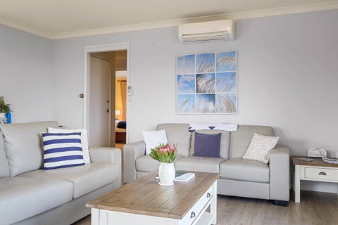Omaroo Cottage Bruny Island - Nambucca Heads Accommodation 4