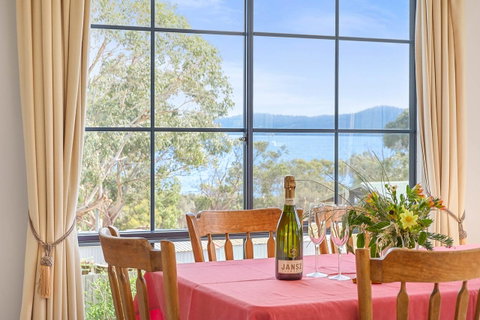 Omaroo Cottage Bruny Island - Nambucca Heads Accommodation 5
