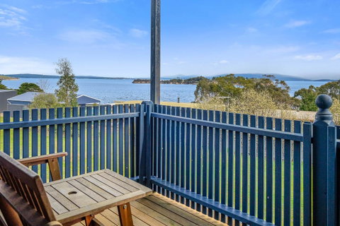Omaroo Cottage Bruny Island - Nambucca Heads Accommodation 2