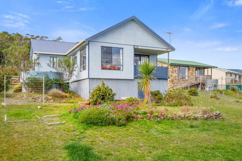 Omaroo Cottage Bruny Island - Nambucca Heads Accommodation 16
