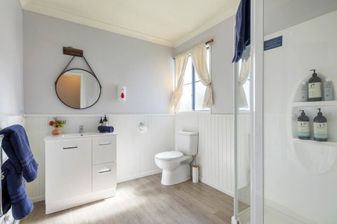 Omaroo Cottage Bruny Island - Nambucca Heads Accommodation 11