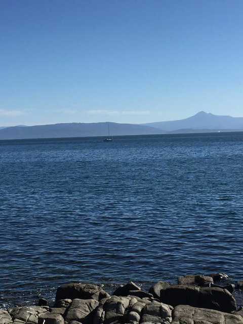 Omaroo Cottage Bruny Island - Nambucca Heads Accommodation 17