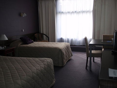 West Coaster Motel - Nambucca Heads Accommodation 43