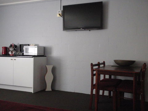 West Coaster Motel - Nambucca Heads Accommodation 19