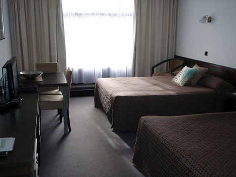 West Coaster Motel - Nambucca Heads Accommodation 42