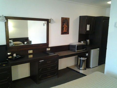 West Coaster Motel - Nambucca Heads Accommodation 9