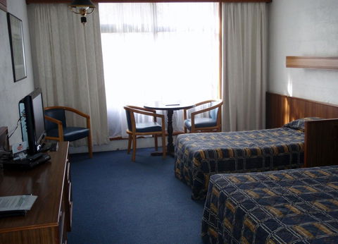 West Coaster Motel - Nambucca Heads Accommodation 15