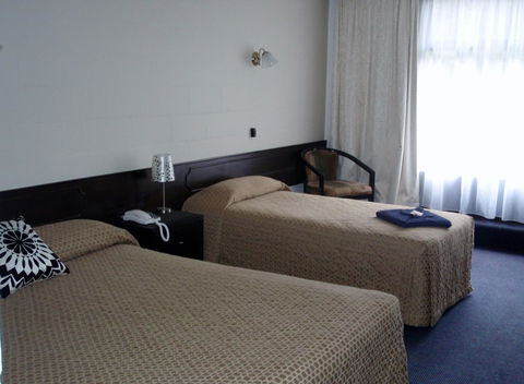 West Coaster Motel - Nambucca Heads Accommodation 40