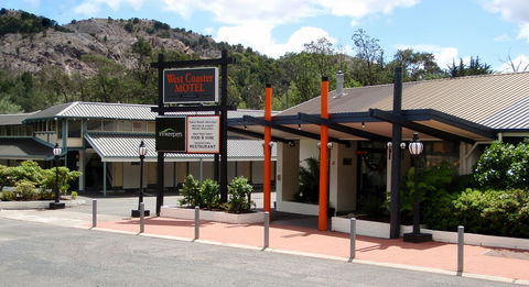 West Coaster Motel - Nambucca Heads Accommodation 31