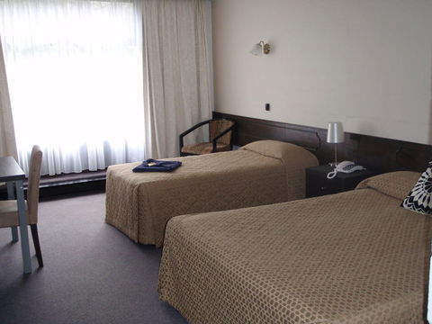 West Coaster Motel - Nambucca Heads Accommodation 37