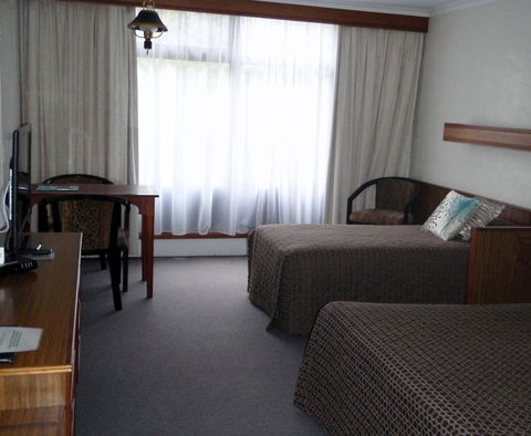 West Coaster Motel - Nambucca Heads Accommodation 44