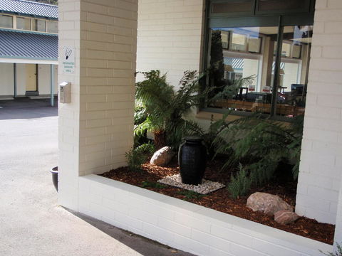 West Coaster Motel - Nambucca Heads Accommodation 32
