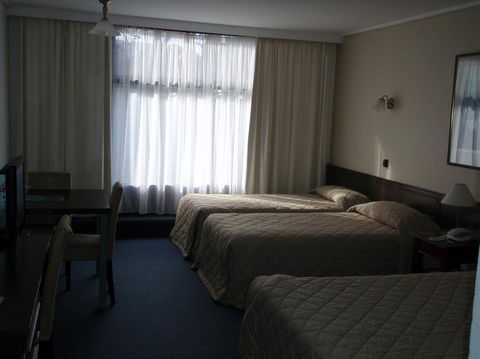 West Coaster Motel - Nambucca Heads Accommodation 38