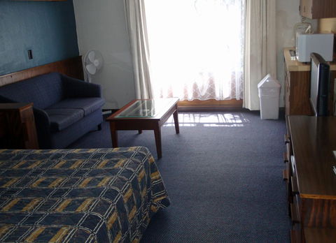 West Coaster Motel - Nambucca Heads Accommodation 29