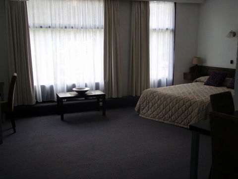 West Coaster Motel - Nambucca Heads Accommodation 26