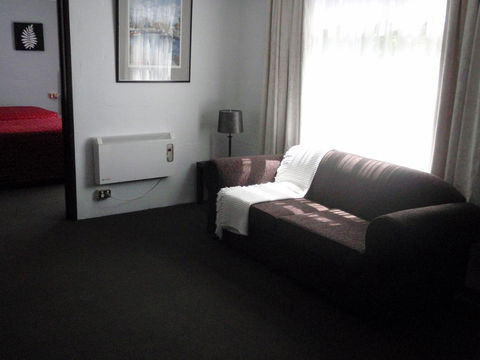 West Coaster Motel - Nambucca Heads Accommodation 22