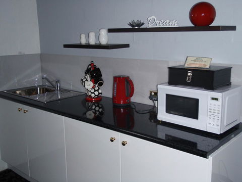West Coaster Motel - Nambucca Heads Accommodation 18
