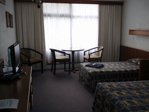 West Coaster Motel - Nambucca Heads Accommodation 14