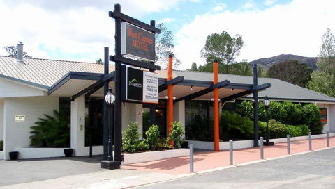 West Coaster Motel - Nambucca Heads Accommodation 0