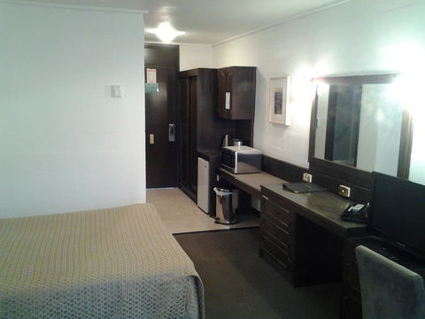 West Coaster Motel - Nambucca Heads Accommodation 12