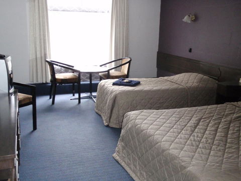 West Coaster Motel - Nambucca Heads Accommodation 35