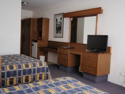 West Coaster Motel - Nambucca Heads Accommodation 25