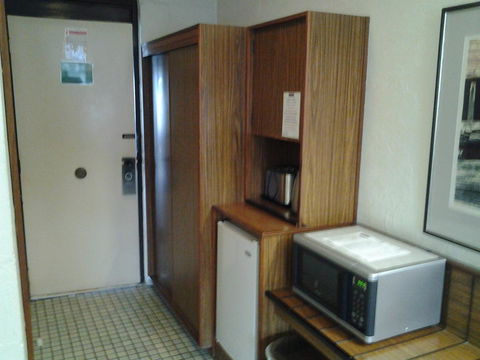 West Coaster Motel - Nambucca Heads Accommodation 10