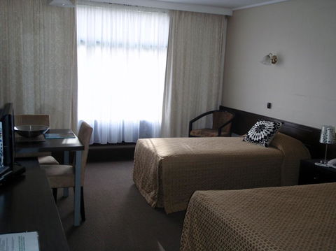 West Coaster Motel - Nambucca Heads Accommodation 34