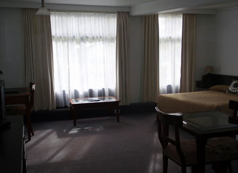 West Coaster Motel - Nambucca Heads Accommodation 41
