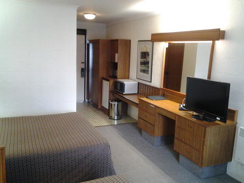 West Coaster Motel - Nambucca Heads Accommodation 11