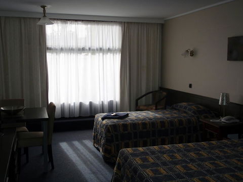 West Coaster Motel - Nambucca Heads Accommodation 28