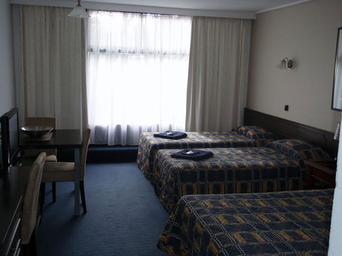 West Coaster Motel - Nambucca Heads Accommodation 27