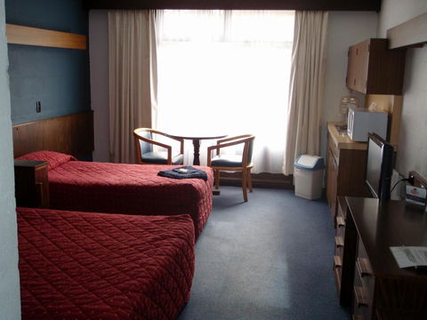 West Coaster Motel - Nambucca Heads Accommodation 39
