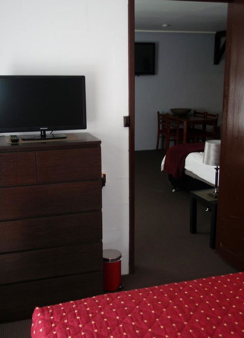 West Coaster Motel - Nambucca Heads Accommodation 21
