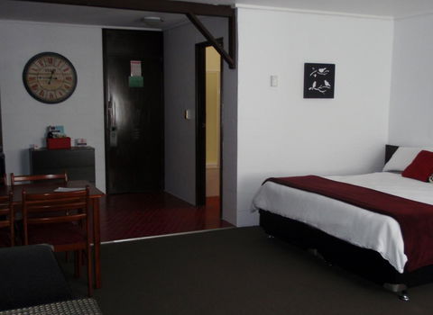 West Coaster Motel - Nambucca Heads Accommodation 20