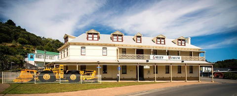 West Coaster Motel - Nambucca Heads Accommodation 4