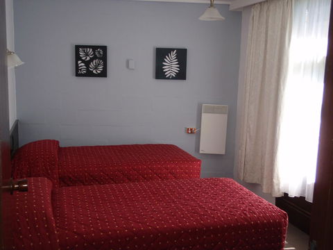 West Coaster Motel - Nambucca Heads Accommodation 16
