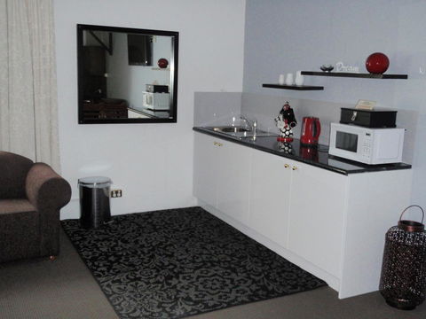 West Coaster Motel - Nambucca Heads Accommodation 23
