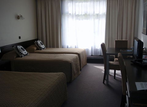 West Coaster Motel - Nambucca Heads Accommodation 36