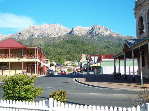 West Coaster Motel - Nambucca Heads Accommodation 2